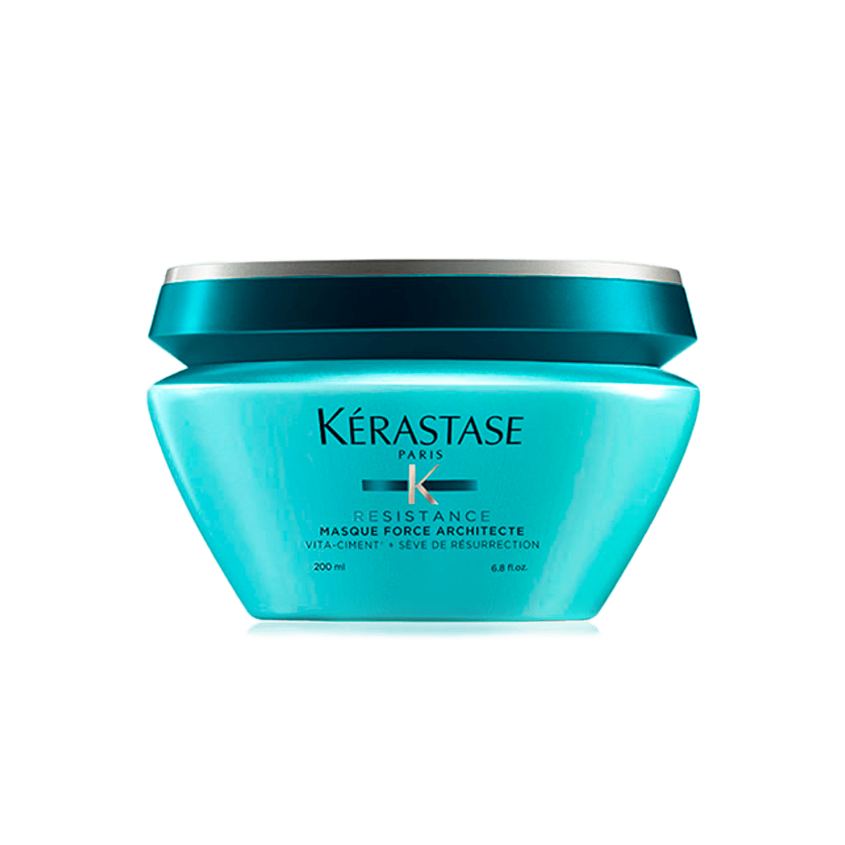 mascarillas para el cabello seco y puntas abiertas masque force architecte kerastase